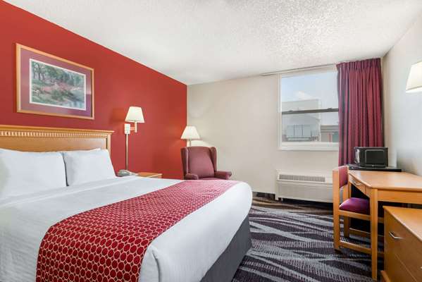  - Days Inn Gillette - I-90, Exit 126