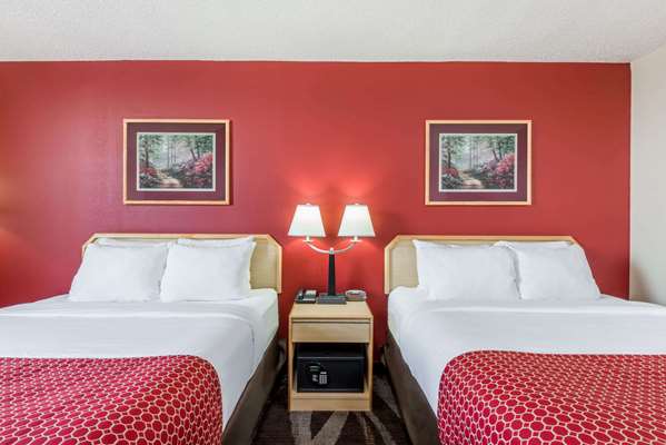  - Days Inn Gillette - I-90, Exit 126