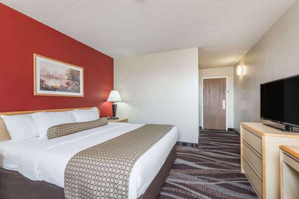  - Days Inn Gillette - I-90, Exit 126
