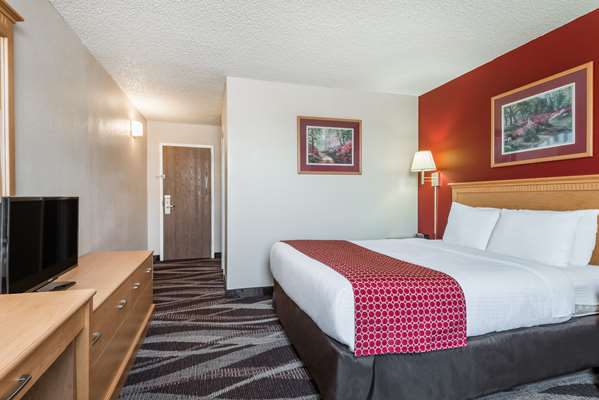  - Days Inn Gillette - I-90, Exit 126