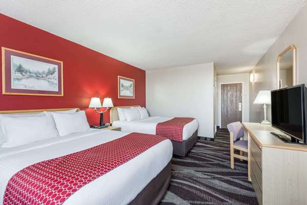  - Days Inn Gillette - I-90, Exit 126