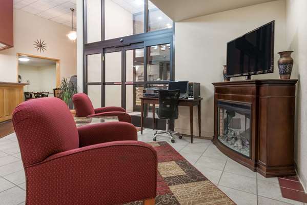  - Days Inn Gillette - I-90, Exit 126