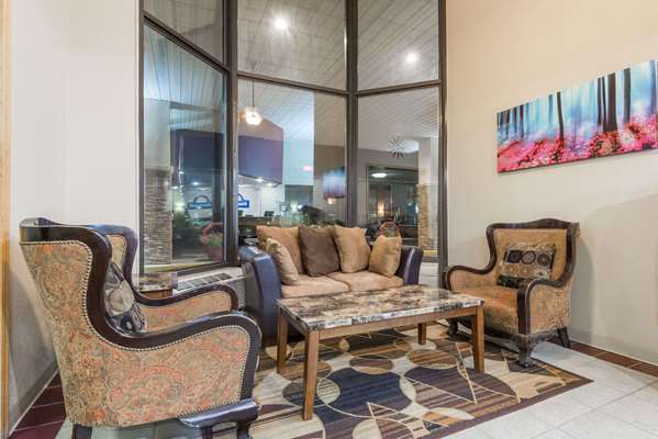  - Days Inn Gillette - I-90, Exit 126