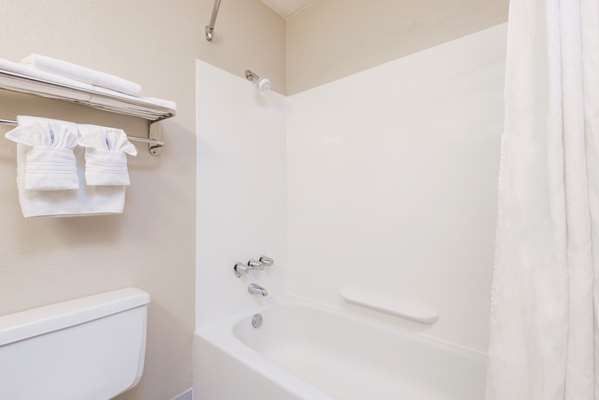  - Days Inn Gillette - I-90, Exit 126