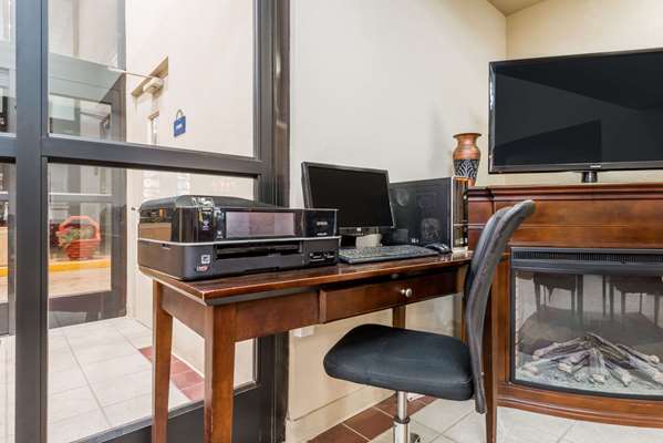 Conference Area - Days Inn Gillette - I-90, Exit 126