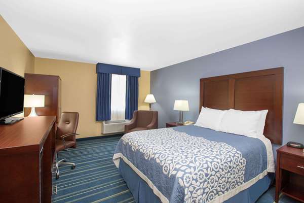  - Days Inn Grand Island