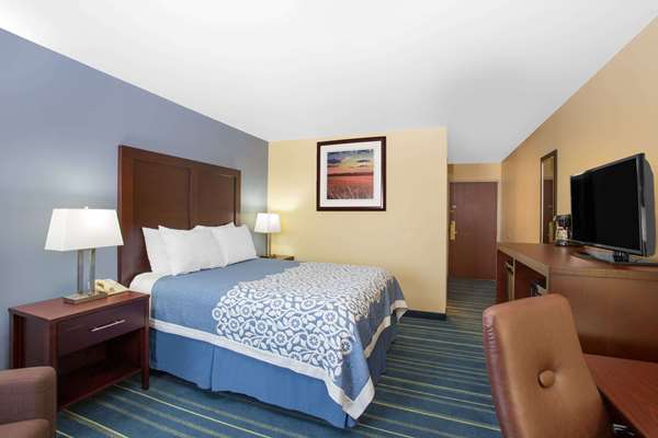  - Days Inn Grand Island