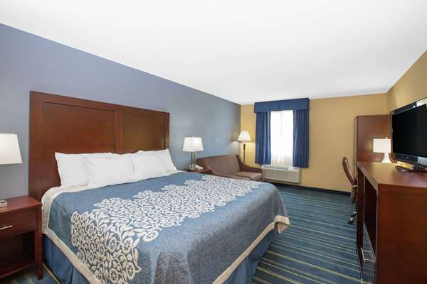  - Days Inn Grand Island