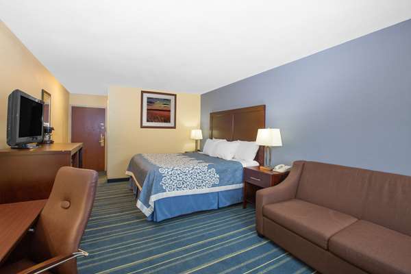  - Days Inn Grand Island