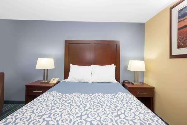 - Days Inn Grand Island
