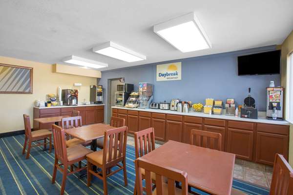  - Days Inn Grand Island
