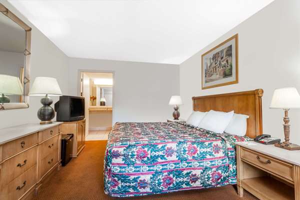  - Days Inn Owensboro