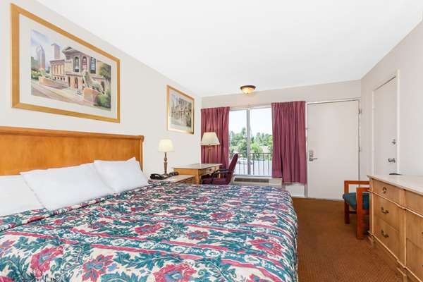  - Days Inn Owensboro