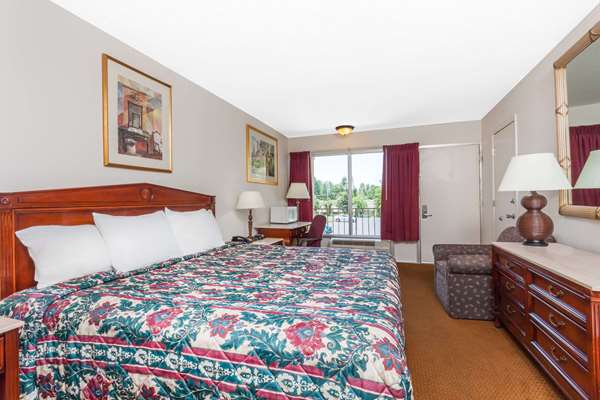  - Days Inn Owensboro