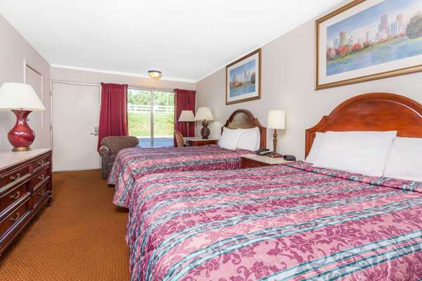  - Days Inn Owensboro