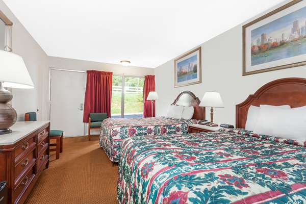  - Days Inn Owensboro