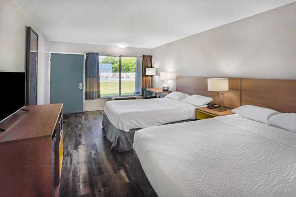 - Days Inn Owensboro