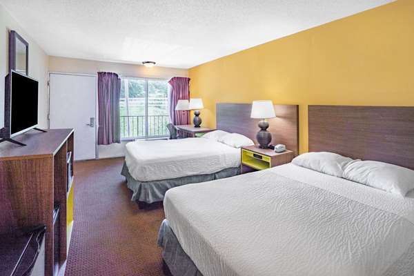  - Days Inn Owensboro