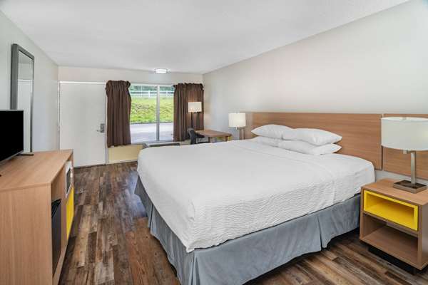  - Days Inn Owensboro