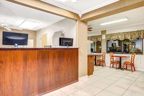  - Days Inn Portsmouth Chesapeake