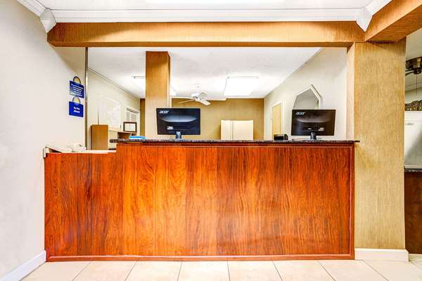  - Days Inn Portsmouth Chesapeake