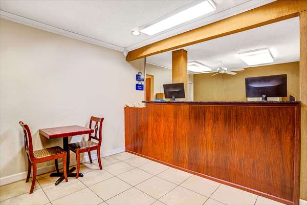  - Days Inn Portsmouth Chesapeake