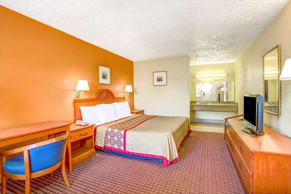 - Days Inn Portsmouth Chesapeake