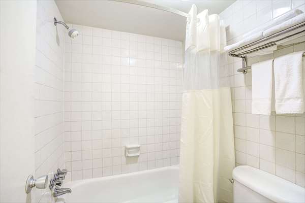  - Days Inn Portsmouth Chesapeake