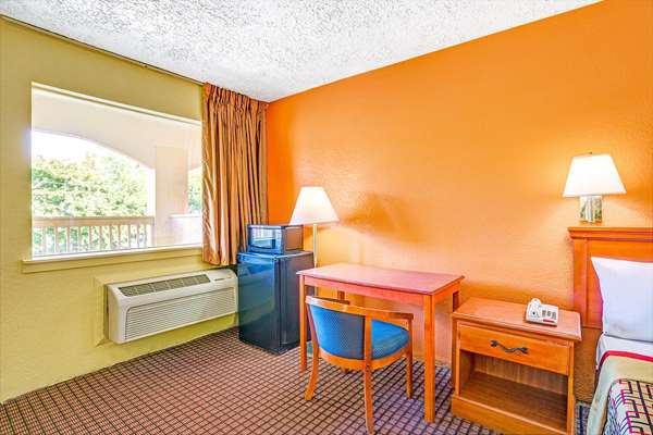  - Days Inn Portsmouth Chesapeake