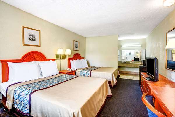  - Days Inn Portsmouth Chesapeake