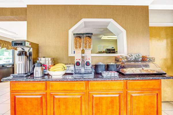  - Days Inn Portsmouth Chesapeake