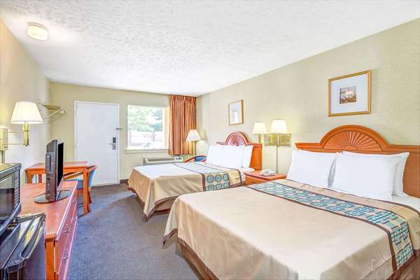  - Days Inn Portsmouth Chesapeake