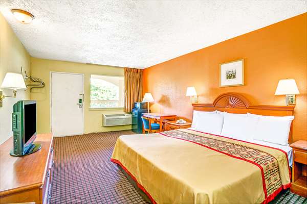  - Days Inn Portsmouth Chesapeake