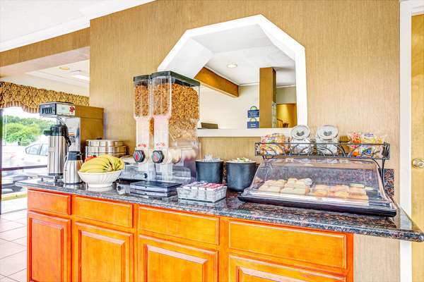  - Days Inn Portsmouth Chesapeake