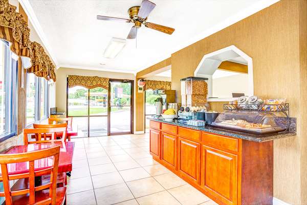  - Days Inn Portsmouth Chesapeake