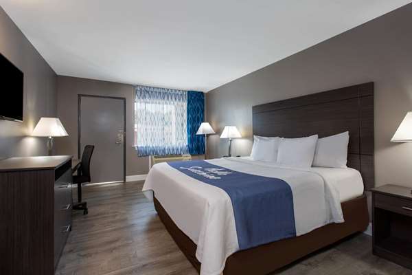  - Days Inn Portsmouth Chesapeake