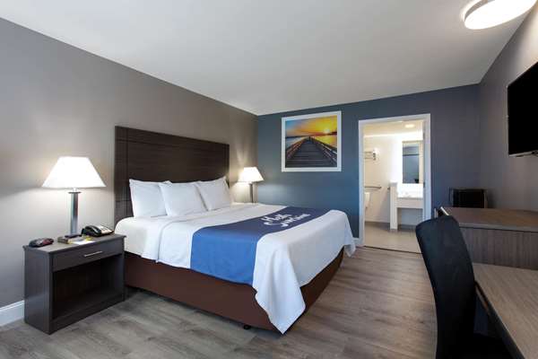  - Days Inn Portsmouth Chesapeake