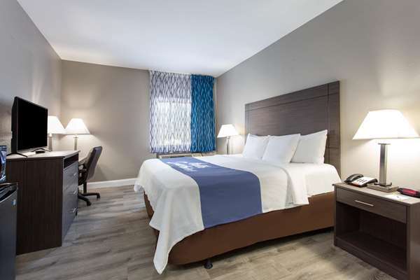 - Days Inn Portsmouth Chesapeake