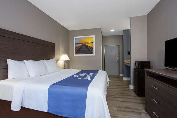  - Days Inn Portsmouth Chesapeake