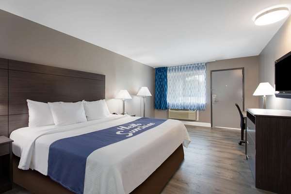  - Days Inn Portsmouth Chesapeake