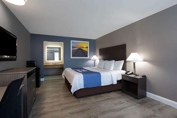 - Days Inn Portsmouth Chesapeake