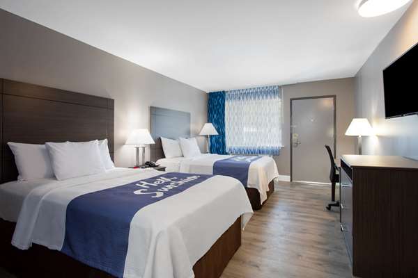  - Days Inn Portsmouth Chesapeake