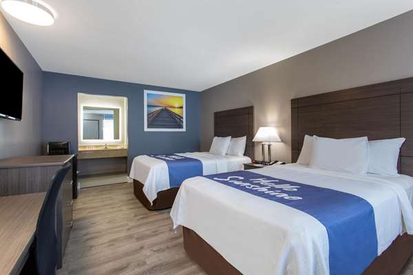  - Days Inn Portsmouth Chesapeake