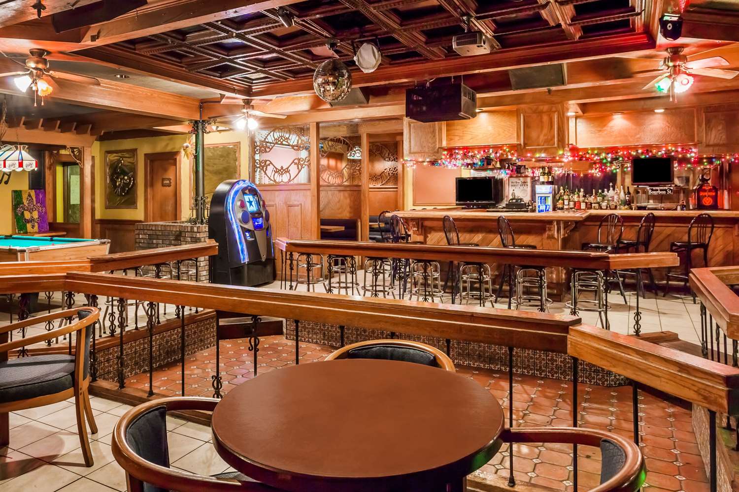 Days Inn Historic Downtown Pensacola I110, Exit 2, FL See Discounts