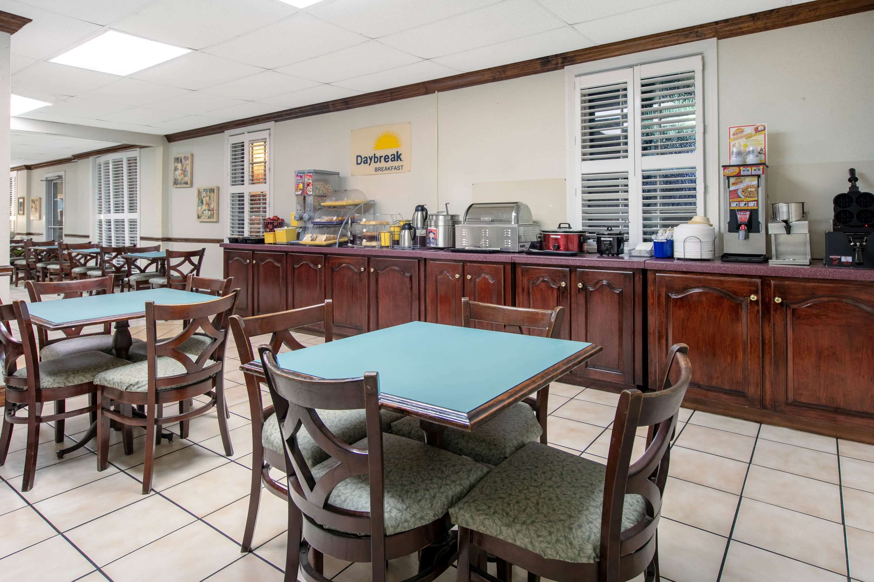 Property amenity | Days Inn by Wyndham Natchez