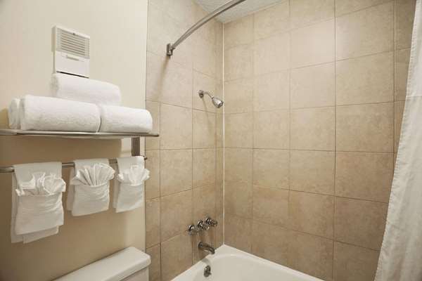  - Days Inn Alexandria - I-395, Exit 3 & 3B