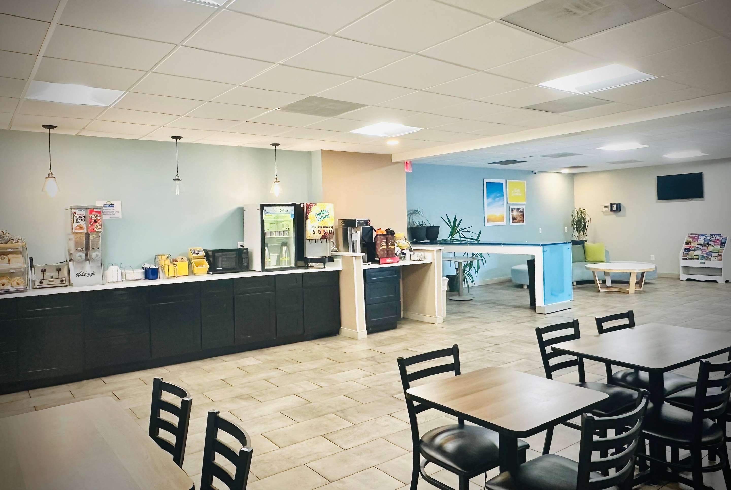 Undefined | Days Inn by Wyndham Alexandria