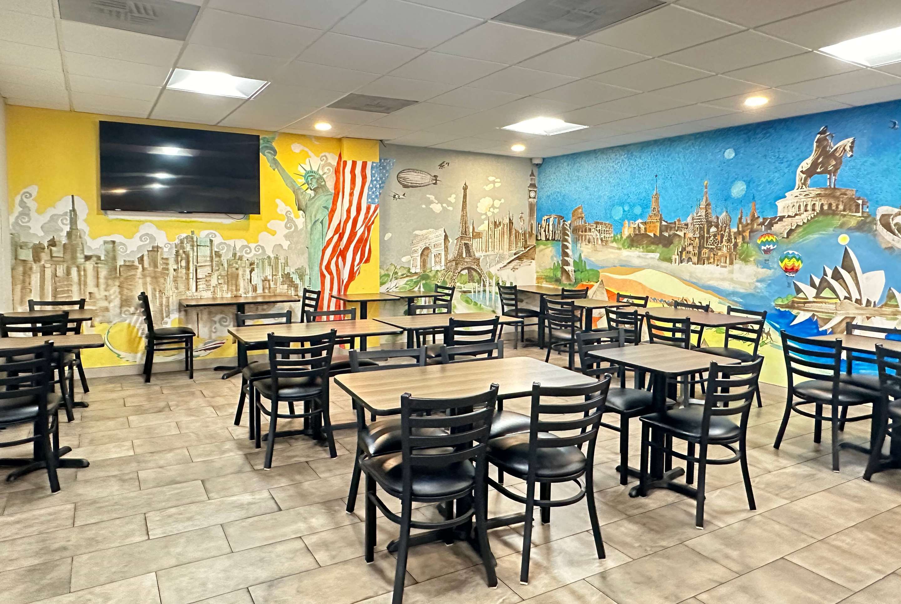 Undefined | Days Inn by Wyndham Alexandria