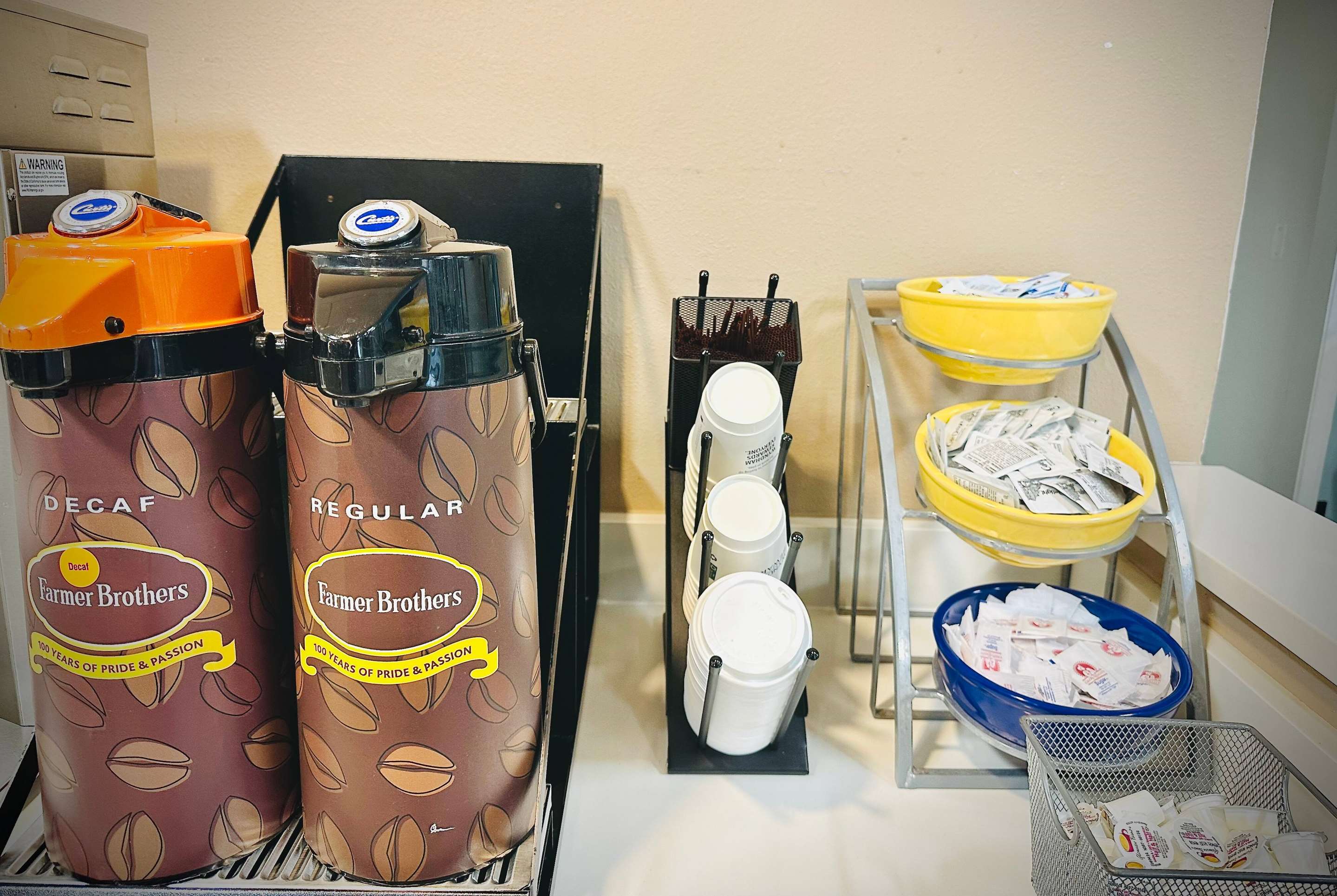 Undefined | Days Inn by Wyndham Alexandria
