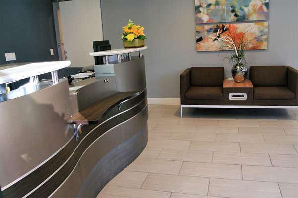  - Days Inn Pinole - I-80, Exit 21